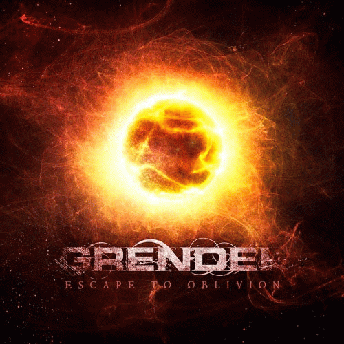 Grendel (FIN) : Escape to Oblivion